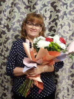 Мужчинина Елена Александровна